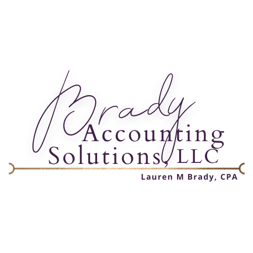 Brady Accounting Solutions